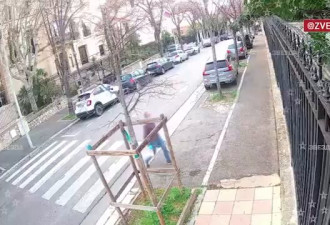俄驻马赛领事馆爆炸案 2名法国国科院职员承认犯案