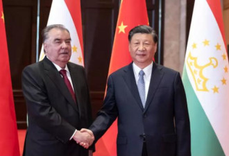中国将建“中亚最长桥梁” 资金由它提供