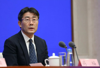 中疾控前主任高福批马斯克反科学：带给世界灾难