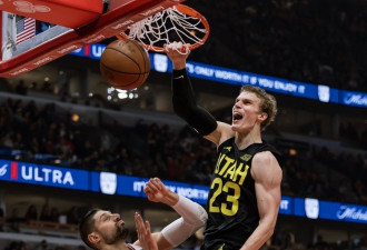NBA七位2米1 外线球星，谁最令人震惊？
