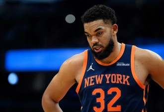 NBA七位2米1 外线球星，谁最令人震惊？