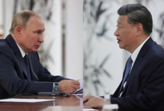 美俄谈判 习近平有心搅局 他能成功吗？