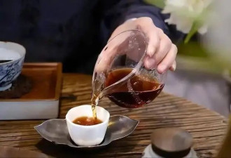 医生警告：比烟酒还伤肝的“茶叶” 请停止饮用