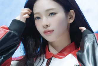 宛如 AI 生成的完美容颜！女团成员刘知珉出镜权志龙 MV，引发全网热议