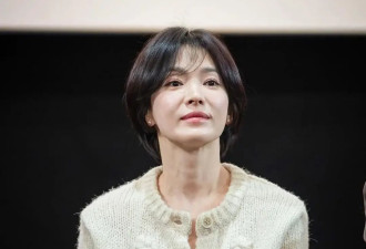 今年爆火的4款短发 太适合春天了