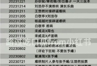 偶像剧们，别把女主的惨当作爱情调料了