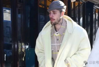  比伯辟谣与海莉闹离婚但状态极差？ 