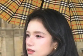 当地母系遇到秋风感，张婧仪+汤唯真的美到心颤！