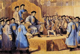 死于1726年，悲痛到2025年