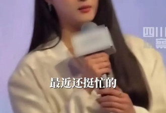鹿晗关晓彤的瓜更新，鹿晗工作室发维权声明，关晓彤称会一直拍戏