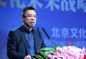 北京文化财务造假案当事人获刑 总裁宋歌判处有期徒刑两年三个月
