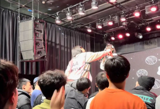 票价不到100块，不追内娱的年轻人沉迷地下偶像