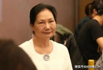 S妈人财两空！曝大S留给S妈婚前协议作假,豪宅...