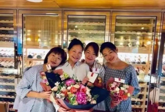 S妈人财两空！曝大S留给S妈婚前协议作假,豪宅...