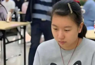 中国19岁职业棋手带手机比赛+开AI 遭禁赛8年