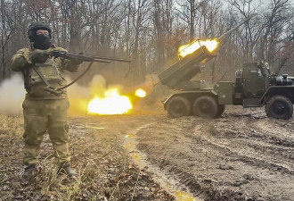 朝鲜再次派兵赴俄打乌克兰 爆超过1000兵力