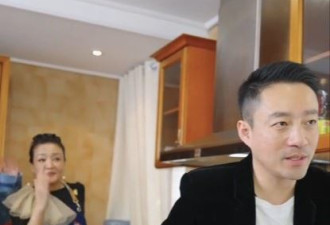 张兰狂晒与汪小菲同框照 再爆1事“瞒他20多年”