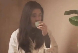 王祖贤在加拿大开艾灸馆，亲自为顾客服务，被曝拥有73亿资产
