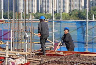 以日本为鉴，建筑业还有未来么？