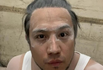 香港知名男星再陷经济困难，没钱买奶粉交电费