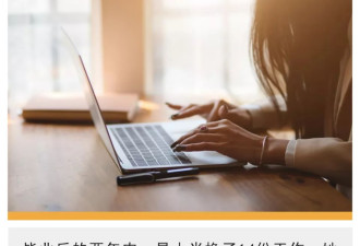 两年辞职14次，“万辞王”们的逃离之旅