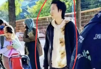成龙人生“污点”，住桥洞捡垃圾，满脸厌世表情，无家可归