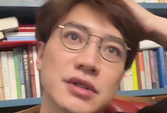 47岁王弢突然晕倒，身体心理都出问题，刘璇抱着老公哭得像个孩子
