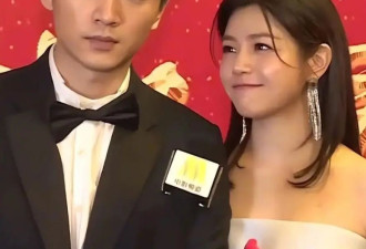 陈晓陈妍希被曝离婚内幕，离不开三个字，女方爆哭三天现状态回归