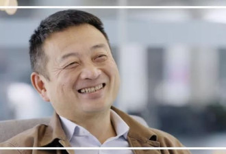 曾是天才少年，3000亿市值公司老总的开挂人生