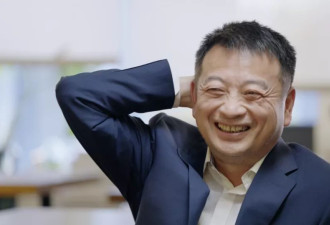 曾是天才少年，3000亿市值公司老总的开挂人生