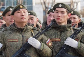 布里亚特科学家警告 战争正在灭绝俄国少数民族