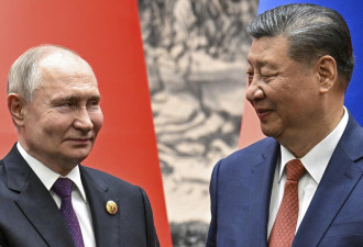 鲁比奥谈反向尼克松 北京：离间中俄是完全徒劳的