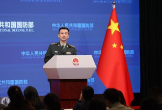 川普“撑腰”，北京最直白宣告武统？