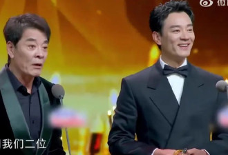 “跨龄撞脸”的10对明星 变老后我就成了你 本人看到都愣3秒