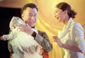 孙红雷一家吃豆浆火锅 40岁王骏迪漂亮 7岁女儿高又瘦好乖
