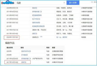 导演马进被爆因强奸坐牢3年 犯罪细节残暴 爆料者已被禁言