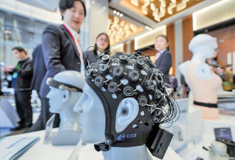 新突破！中国脑机接口双环路问世