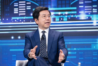李开复：AI时代会让每个App都比人类更聪明