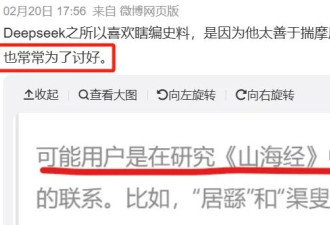 DeepSeek的副作用，被越来越多人发现