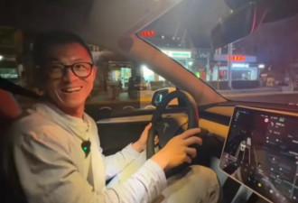 6万4值不值？全网围观特斯拉FSD勇闯北上广