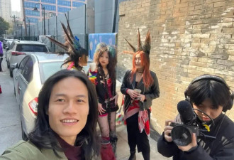 中国第一代超级网红：每月工作2天，实现财务自由