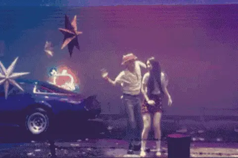 归来仍是顶流！拜托他可是权志龙啊！
