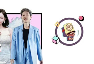 内娱留给浪姐翻红的30+女明星不多了