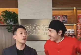 汪小菲不战而胜太兴奋，高调秀恩爱惹怒台媒，夫妻被质疑不管孩子！