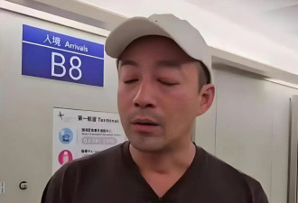 汪小菲不战而胜太兴奋，高调秀恩爱惹怒台媒，夫妻被质疑不管孩子！
