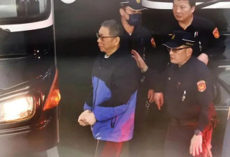 台北市地方法院裁定，柯文哲解除禁见12天