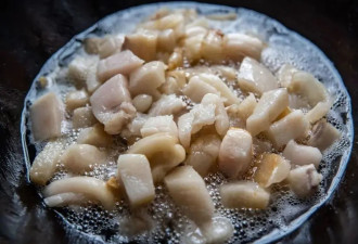 100克=3碗米饭！8种看着瘦的隐形肥肉