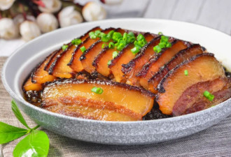 100克=3碗米饭！8种看着瘦的隐形肥肉