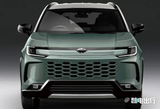 丰田全新一代RAV4最新消息 最快今年年内首发
