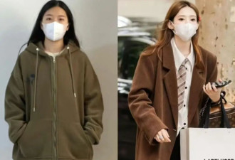 为什么劝中年女人多穿小西装？看这3组对比图